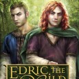 A book review of the new release "Edric the Wild", by Jayden Woods