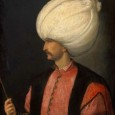 What was the British Perception of the Turk between the Fall of Constantinople and the Siege of Vienna? In assessing the British perception of the Turk during the halcyon centuries of the Ottoman Empire, it is hard not to drown in a cacophony of opinions. However, it would be simply too convenient to claim that the sources were too contradictory and fluid; the patterns too faint and far between, to construct a decent argument.