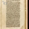 The florilegium entitled Liber Scintillarum, the book of sparks from the words of God and of his saints, was composed by the monk Defensor of Ligugé. Our evidence for the life and date of Defensor derives entirely from his preface.