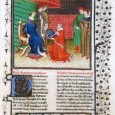 This paper on Charles V of France and his contribution to education was given on October 5th, 2012 as part of a workshop between Freiburg and the University of Toronto.