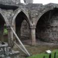 This article is an examination of the role played by Alexander's mother, Queen Ermengarde, in the founding of Balmerino.