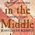 Some spooktacular reads to celebrate Medieval Halloween!