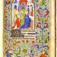 The purpose of this inquiry is to try to reconstruct the original state of the manuscript using ruling as a clue.