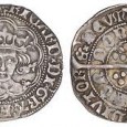 The Proportions of the denominations in English mint outputs, 1351-1485 This article will combine the evidence of mint indentures, pyx trials, numbers of dies and hoards in an investigation of the problem of the proportions from 1351 to the end of the reign of Richard III in 1485.
