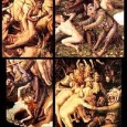 The Satanic Phenomenon: Medieval Representations of Satan The ever-evolving, interconnectedness of culture, religion, and superstition make for a truly unique theatrical experience in the middle ages. With limited understanding and access to scripture, medieval Christians generated a blended belief system, in order to make sense of the metaphysical world, which manifests itself in medieval drama‟s representations of Satan.
