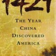 How Not to (Re)Write World History: Gavin Menzies and the Chinese Discovery of America The author's attempt to rewrite world history, however, is based on a hodgepodge of circular reasoning, bizarre speculation, distorted sources, and slapdash research.