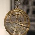 This paper presents a hands-on introduction to the medieval astrolabe, based around a working model which can be constructed from photocopies of the supplied ﬁgures. 