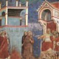 In September, 1219, Francis of Assisi went to Egypt to preach to Sultan al-Malik al-Kâmil.