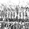From its inception to the present, critics of the Spanish Inquisition has characterized the institution as omnipotent and oppressive and highlighted its role in the expulsion, forced conversion, and execution of supposed heretics.