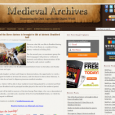 Here are ten podcasts/radio programs you can listen to which offer great content on the Middle Ages.