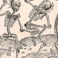 In this series of six lectures I want to look at some of the great diseases and their relationship to human history.