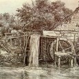 Hand-Mills to Wind Turbines: Technology Gatekeeping in Medieval Europe and in Contemporary Ontario In contemporary Ontario and in medieval England, the power and political influence of propertied classes and labour aristocracies were (and are) used to restrict popular access particular technologies, and to facilitate private appropriation of wealth.