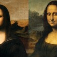 An earlier version of the Mona Lisa? The Swiss-based Mona Lisa Foundation believes they have proven that Leonardo da Vinci painted an earlier version of the Mona Lisa.