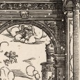 Wormholes reproduced in wood-printed illustrations dating back to the Middle Ages are offering researchers to track both the ecology of beetles and the spread of printing in Europe. 