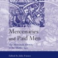 Although the mercenary phenomenon was differently considered and regulated in the West, the practice of taking up arms in the service of a rival army is attested in the Latin East in the twelfth and thirteenth-century.