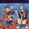 Exegesis According to the Rules of Philosophy or the Rule of Faith?: Methodological Conflict in the Ninth-Century Predestination Controversy The development of biblical exegesis, as Contreni shows, was rapid, but not homogeneous. On the one hand, one of the main ways to acquire biblical wisdom was to rely on the interpretations and teaching of the Holy Fathers, whose texts were studied, assimilated, simplified, collected, and taught. On the other hand, Alcuin’s revival of the liberal arts6 paved the way for the rise of another method of biblical exegesis.