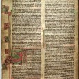 It is my contention that, in the general view of Icelanders, the Christian world was united, ’catholic’ in the original meaning of the word. Christianity in the East was thought to have similar roots to Christianity in Iceland and differences between the religions of Nordic and Eastern people were considered insignificant.