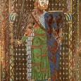 This paper was part of SESSION VIII:Power & Politics in the Long Twelfth Century. It examined the charters of Geoffrey of 
