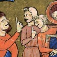 Ken Pennington examines the issue of forced baptism of Jewish children in the legal literature from the Middle Ages to the early modern period. 