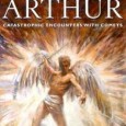 Furthermore, as the historical record shows, the history of mankind did not end in 536 AD. To argue that the environmental event plunged the developed world into the Middle Ages is farfetched from a historical point of view.