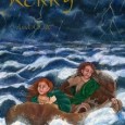 Set in Ireland's majestic Ring of Kerry in the year 800, the tale is an inspiring coming-of-age adventure that deals with life lessons on the backdrop of an educational and entertaining plot