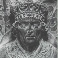 The town of Rome has had a huge importance within the medieval world. Besides Jerusalem it has always been seen as one centre place in medieval philosophy. 