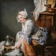 The wider study of an ostensibly menial activity that, with certain notable exceptions, offered insecure and poorly paid employment to illiterate women of low status is certainly beset with problems.
