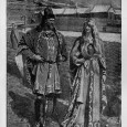 There are many examples in Njáls saga of characters who fail to adhere to their assigned gender role and as a result perpetuate the chain of events that leads the saga to its grisly conclusion. 