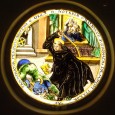 One day, most likely in the early 880s, the noblest monks of the St Gall monastery assembled to deliberate over an outrageous incident that had occurred the previous night