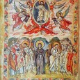 Imperial Ideology: The Idea of the Universal Christian Empire in Late Antiquity This paper examines the evolution of Christian universalist ideologies from the year 300 AD to about 800 AD, with a focus on their development in the Eastern Roman (Byzantine) Empire.