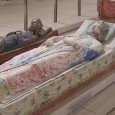Why did Richard I, a seasoned and expert warrior, expose himself to a bowman's shot? 