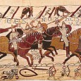 A University of Manchester researcher has thrown new light on how the world famous Bayeux Tapestry was made over 900 years ago. 