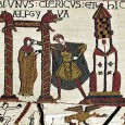 Joanna Laynesmith, a medieval historian from the University of Reading offers two possibilities in a new article that appears in the October issue of History Today. 