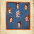 The status of aristocratic women hinged on virtue, the ability to  manipulate beauty, wealth, marriage status, and Carolingian laws and  reforms throughout the ninth century.