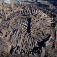 Archaeological dig in Northern Ireland uncovers huge haul of medieval artefacts Archaeologists have been impressed by the huge treasure trove of artefacts that have been discovered so far during excavations of a crannog in Northern Ireland.