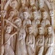 This is another paper from Haskins in: SESSION IV: Abbots between Ideals and Institutions, 10th–12th Centuries. This paper talks about Abbot Richard of Verdun and the politics, and ritual surrounding his death.