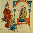 Origins and Consequences of Canossa: the Evolution of Imperial-Papal Relations through the 11th century The relationship between the German monarchs and the Roman papacy in the Middle Ages was an accepted partnership of mutual interests. The theme and scope of this essay is to explore the historical processes that fashioned such interdependence.