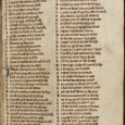 Produced almost 250 years after first contact with the Norman colonizer, the exclusive use of Middle English was a subversive choice that challenged the Norman claim to power and criticized the post-Conquest kings of Norman descent while working to re-make and re-claim an 'English' identity.