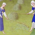 The lord summoned the assembly on traditional dates, often three times a year. On the evening prior to the assembly the lord arrived at the village and received food and lodging from the peasants. 