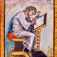In 877, a man fell ill. His name was Bernold, and he was a parishioner in the see of Reims. Bernold received the rites of the dying, did not eat for four days and he was so weak that when he wanted to drink, he could not ask for water.