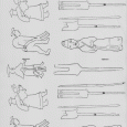 Why, between the first century BC and the fifteenth century AD, Chinese civilization was much more efficient than occidental in applying human natural knowledge to practical human needs