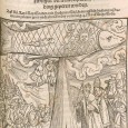 The next very important 'Grand Conjunction' after 1484 took place in 1524 in the sign of Pisces. All seven planets joined together in February of that year to a kind of super conjunction – and that did not augur well!