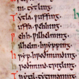The essay will attempt to determine the origin of the cult of Woden and also to explore the functions, history and patterns of Woden’s inclusion in royal genealogies. 