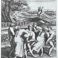 Top Ten Medieval Articles of 2012 In first place is an article about a very unusual dance craze from the 16th century. As usual, articles about to world of sex in the Middle Ages can be found among top ten list, as does papers about Tolkien, the Vikings, and Richard the Lionheart.