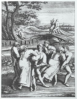 In a spin: the mysterious dancing epidemic of 1518