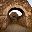 The Architectural Setting of the Mass in Early-medieval Ireland Surviving churches and documents are analysed for what they may reveal about the architectural context of the mass in early-medieval Ireland.