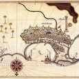 A brawl in the streets of 14th century Alexandria between Egyptians and Europeans - what caused it?