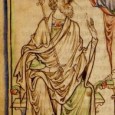 The purpose of this piece is to examine Alfred the Greats Viking wars and to ascertain why his kingdom of Wessex survived the Viking onslaught in the ninth century.