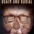 Learning from the Dead Somewhere along the banks of the River Volga in Russia there is a large earthen mound underneath which are the burnt remains of a cremation funeral conducted over a thousand years ago.