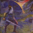 Between 1870 and 1914 more than twenty children's versions of Beowulf were published, with twenty more done in rest of 20th century.